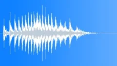 Gear turn large old 02 Sound Effect