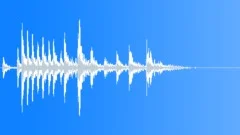 Gear turn rickety 14 Sound Effect