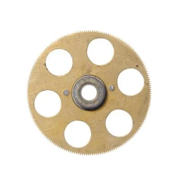 Gear wheel Stock Photos