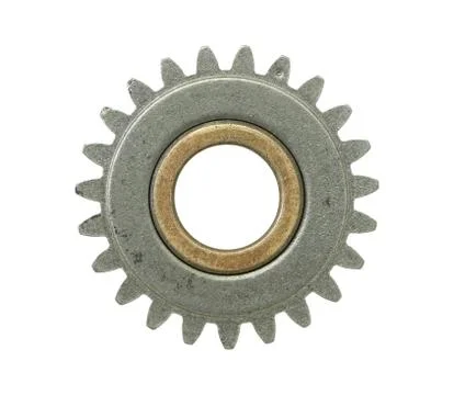 Gear wheel Stock Photos