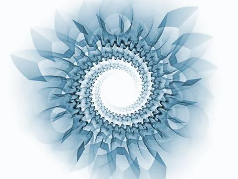 Gear World イラスト素材