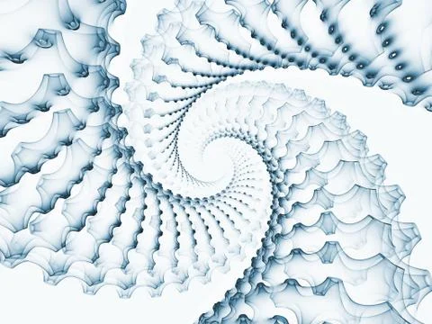 Gear World Stock Illustration