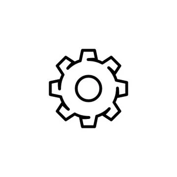 Gear4 Stock Illustration