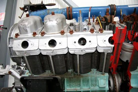 Gearbox Stock Photos