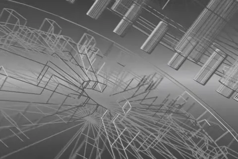 Geared Up 55 Stock Footage 42425470