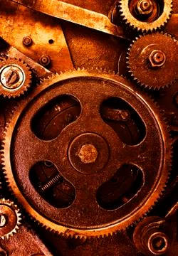 Gearing Stock Photos