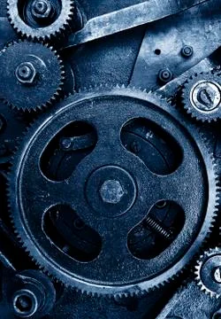 Gearing Stock Photos