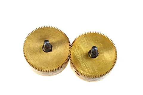Gearing Stock Photos