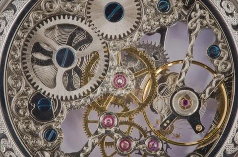 Gearing Stock Photos