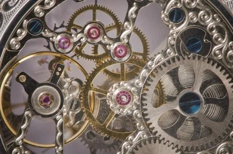 Gearing Stock Photos