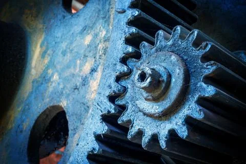 Gearing Stock Photos