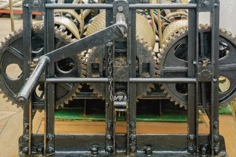 Gearing Stock Photos