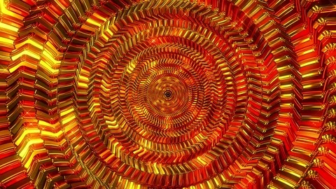 Gears Abstract Background Stock Footage 102443506