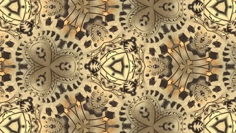 Gears Abstract Backgrounds in a 3D animation Stock Footage 235702446