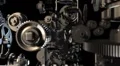 Gears Background 3 HD Footage