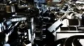 Gears Background2 HD Footage