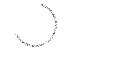 Gears - ClosedToOpen Vidéo 125208835