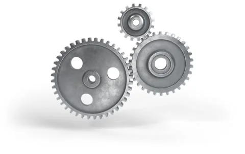 GEARS Stock Footage 196167166