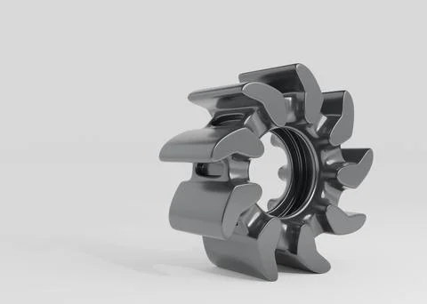 Gears Stock Illustration