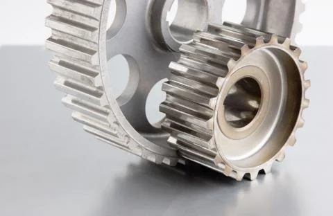 Gears Stock Photos