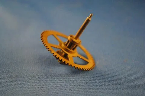 Gears Stock Photos