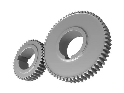 Gears Stock Photos