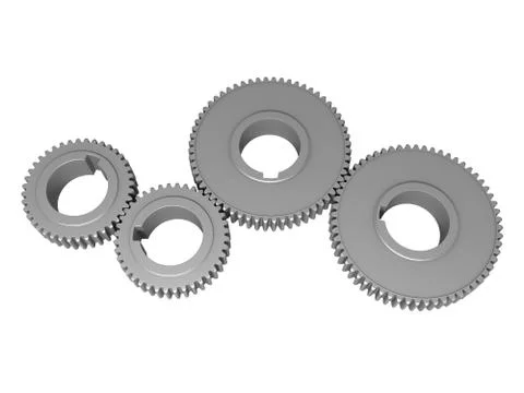 Gears Stock Photos