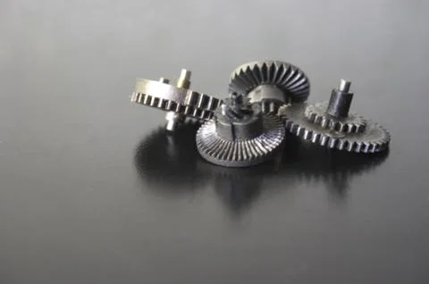 Gears Stock Photos