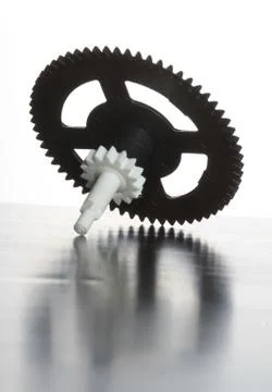 Gears Stock Photos
