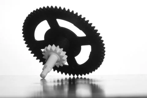 Gears Stock Photos