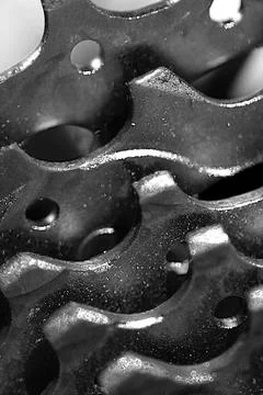 Gears Stock Photos