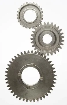 Gears Stock Photos
