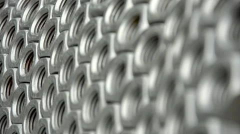 Gears united by a combination. Stock Footage 62453852