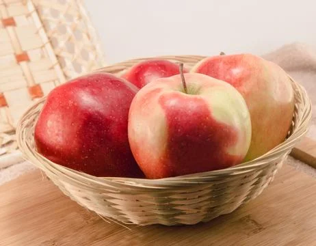 Gears on a white background 스톡 사진