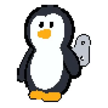 Gears wind up toy pixel art vector illustration Stock Illustration