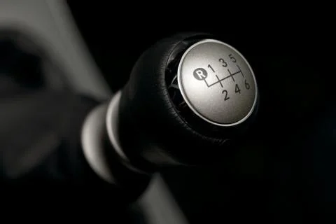 Gearstick Stock Photos