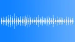 GEARS,WOODSound Effect