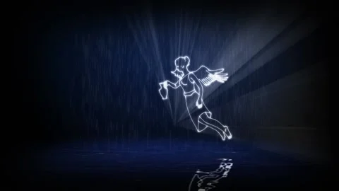 Geba Video stock 128400808