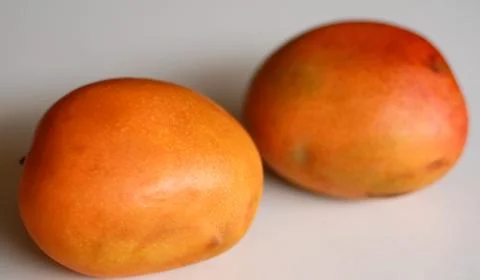 Gedong Gincu Mango Stock Photos