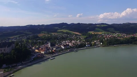 Geein in austria Video stock 92800904