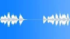 Geese 02Sound Effect