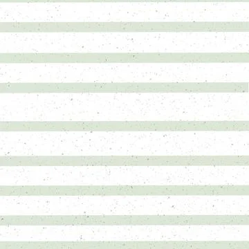 Geese pattern design for textiles with green stripes and white background Stock Illustration