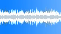 Geez Louise - playful bouncy commercial pop (loop 3 background) Stock Music