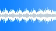 Geez Louise - playful bouncy commercial pop (loop 6 background) Stock Music