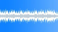 Geez Louise - playful bouncy commercial pop (loop 7 background)Stock Music