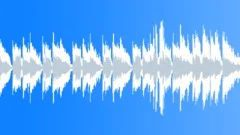 Geez Louise - playful bouncy commercial pop (no drums short loop 4)Stock Music