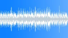 Geez Louise - playful bouncy commercial pop (dnb long loop)Stock Music