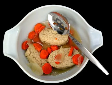 Gefilte fish Stock Photos