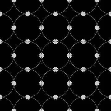 Gehaltene Ringe seamless pattern with hold rings Copyright: xZoonar.com/an... Stock Photos