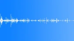 Geiger counter - radioactivity Sound Effect